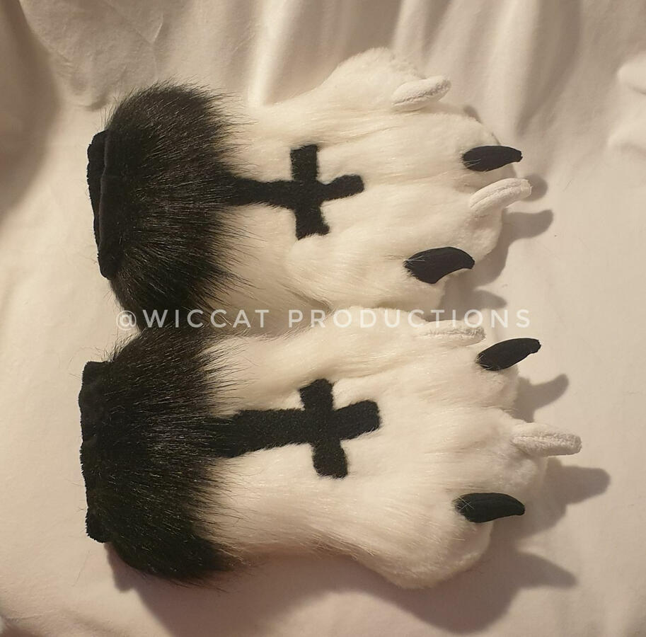 Handpaws #2